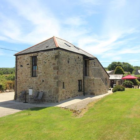 Sunnywell Villa Bodmin Bagian luar foto