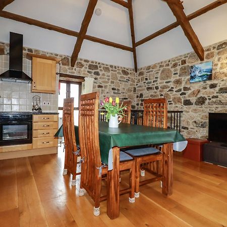 Sunnywell Villa Bodmin Bagian luar foto