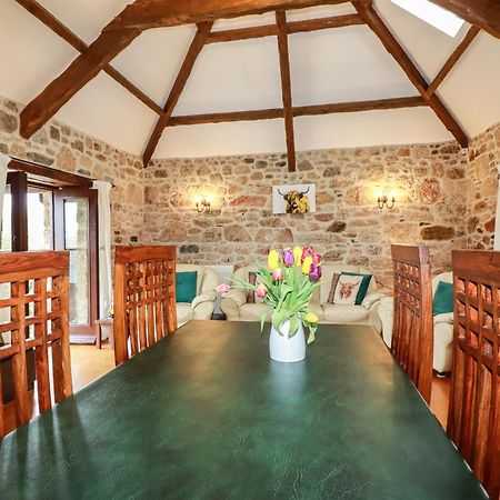 Sunnywell Villa Bodmin Bagian luar foto