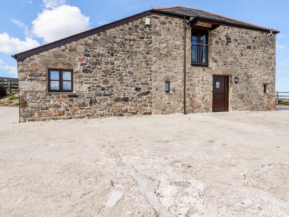 Sunnywell Villa Bodmin Bagian luar foto