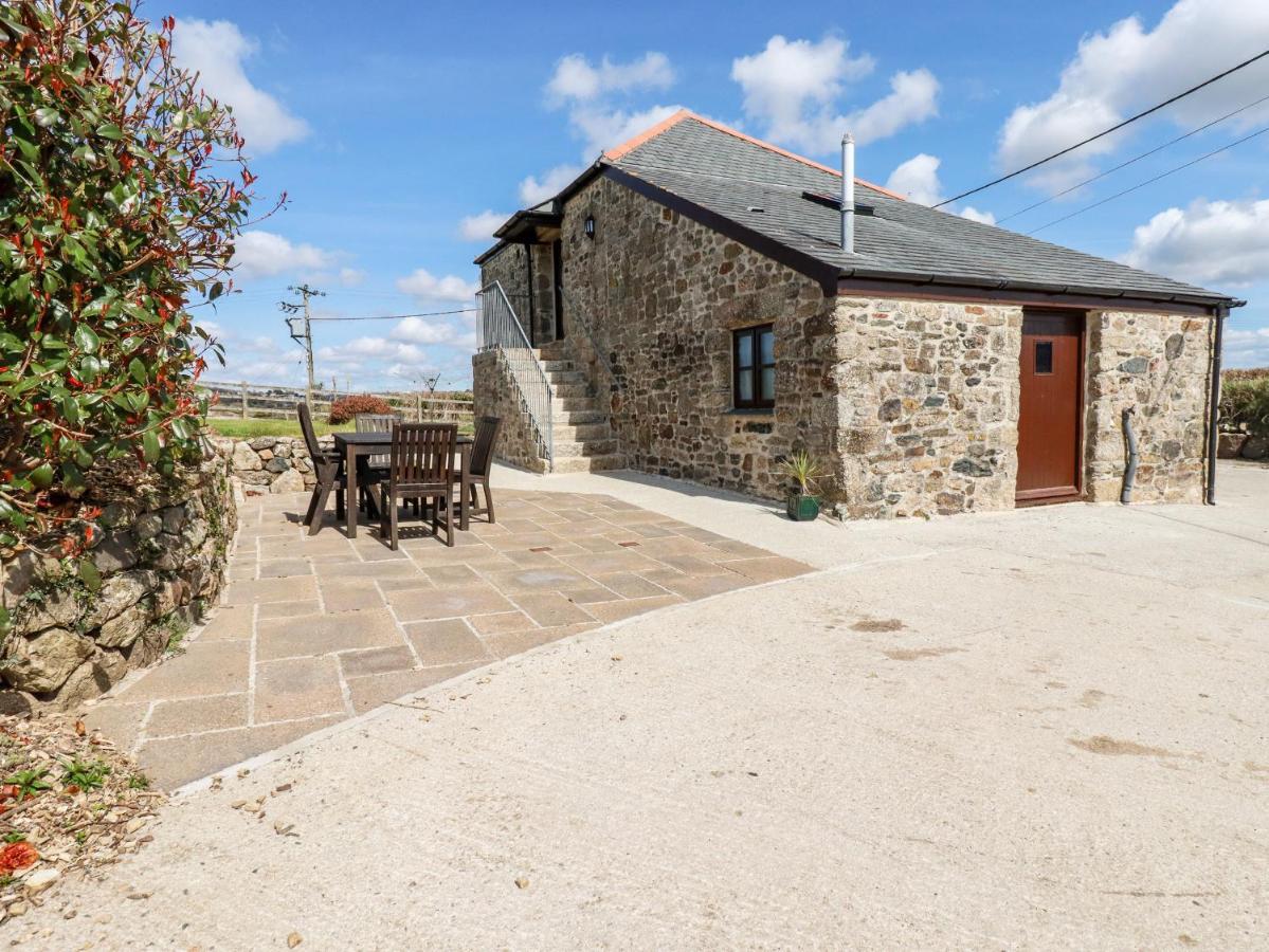 Sunnywell Villa Bodmin Bagian luar foto