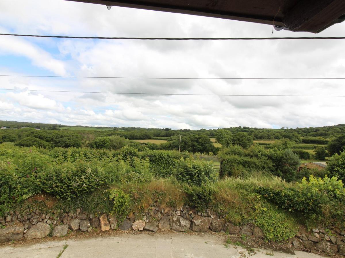 Sunnywell Villa Bodmin Bagian luar foto