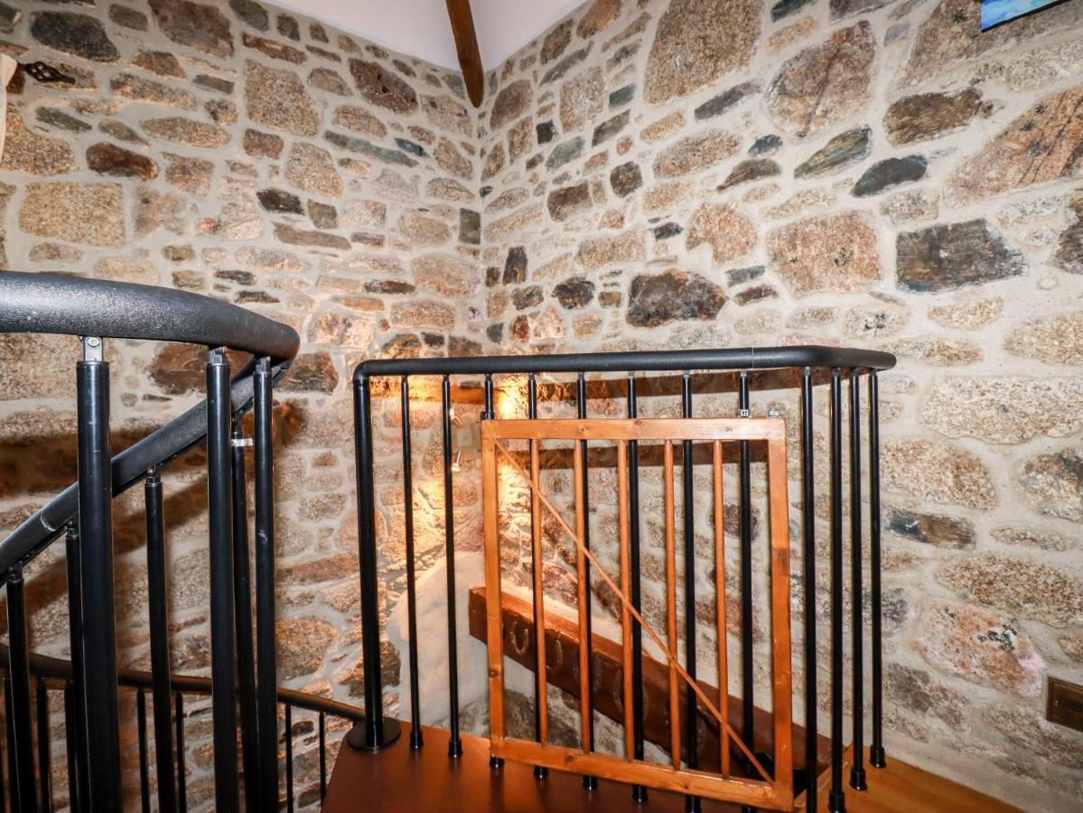 Sunnywell Villa Bodmin Bagian luar foto